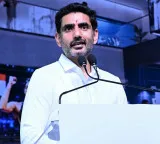 Andhra Pradesh ranks second in attracting investments Minister Lokesh credits Chandrababu vision