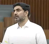 Nara Lokesh says fake data in YCP regime we cleaned it up after coming to power