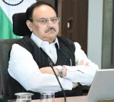 JP Nadda heart treatment at AIIMS Delhi health stable