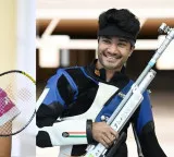 Revanth Reddy congratulates Arjuna Award winners