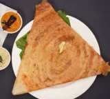 Dosa eating style in 5 star hotel viral video sparks satire