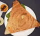 Dosa eating style in 5 star hotel viral video sparks satire