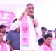 Harish Rao demands immediate resignation of Minister Ponguleti