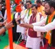 Nitin Nabin calls BJP cadres in Visakhapatnam to give strong response to comments on Modi