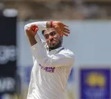 1st Test: 'A lot to learn from him', Manav Suthar talks about experience of bowling with Jadeja