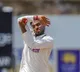 1st Test: 'A lot to learn from him', Manav Suthar talks about experience of bowling with Jadeja