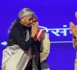 Sitharaman adding momentum to endeavour of strong, self-reliant India, says PM Modi on FM's birthday