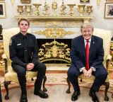 Trump honours teen who saved Nathaniel Rai