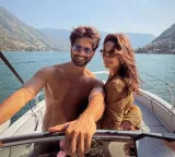 Shahid Kapoor goes shirtless on Italy getaway with Mira Kapoor