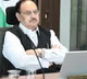Health Minister JP Nadda undergoes angioplasty at AIIMS Delhi, currently stable