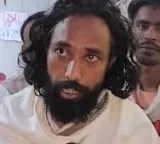 'Second stage of protest': Jharkhand student leader demands law that guarantees leak-proof examination