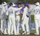 1st Test: Suthar, Prasidh star with ball as India sense victory in Galle