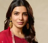 Samantha Ruth Prabhu says ‘compression socks’ are her new fashion statement