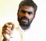 Annamalai gives TVK govt one year grace period; signals future political role