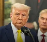 Trump's minerals deals face conflict alarm