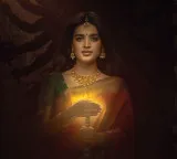 Nidhhi Agerwal's next film to be a mythological thriller!