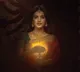 Nidhhi Agerwal's next film to be a mythological thriller!