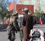 Several injured after blast hits school in Afghanistan's Kabul