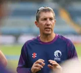 Scotland are in a good place to qualify for 2027 WC: Head coach Dawkins
