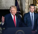 Trump says Iran unwilling to agree to deal he considers necessary