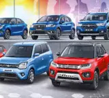 Huge offers on Maruti cars and model wise benefits details