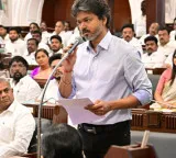 TN CM Vijay raises health insurance cover for citizens to ₹25 lakh; announces cars, allowances for MLAs
