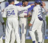 1st Test: Suthar picks 6-55 as India seal 165-run victory over Sri Lanka in Galle