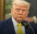 Donald Trump Baloch leaders seek intervention after Pakistan attacks in Balochistan
