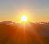 This is the place where the sun rises first in India Here is how to visit