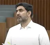 Nara Lokesh clarifies myths on Visakhapatnam data centers and water supply