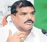 Botsa Satyanarayana makes key announcement on daughters political entry
