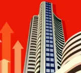 Equity markets open flat as crude oil prices surge to $92