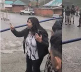 Omar Abdullah slams Gen-Z comment comparing it to Do you know who my father is