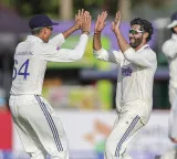 Jadeja no ball missed wicket Gambhir frustration