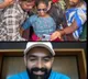 Ram Pothineni video call with fan suffering from rare disease and financial support