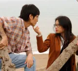 Khau Vai Love Market Vietnam where ex lovers meet once a year