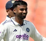 Manav Suthar creates history in Sri Lanka breaking records of legends
