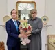 Jammu and Kashmir is an integral part of India says US Ambassador