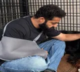 Tragedy at NTR home Jr NTR emotional post on beloved Bagheera death