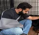 Tragedy at NTR home Jr NTR emotional post on beloved Bagheera death