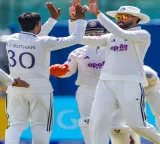 1st Test: Suthar and Padikkal are long-term prospects for India, says Gill after Galle win