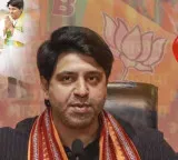 Shehzad Poonawalla reveals why he resigned from BJP