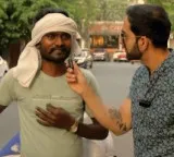 Delhi Lassi Seller Success Story From 250 Rupees To 90000 Per Month