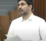 Nara Lokesh announces new buildings for 37 degree colleges and model libraries in 175 constituencies