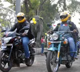College boy works as Rapido driver in free time here is how much he earned in 3 months