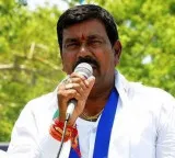 Virupakshi YSRCP MLA gets bail in one case but remains in jail
