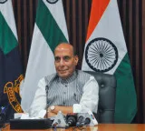 Rajnath Singh to discuss defence cooperation, Indo-Pacific with Japanese counterpart tomorrow