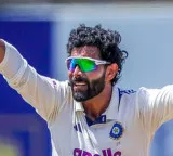 1st Test: Jadeja, Prasidh strike as reduce Sri Lanka to 175/6 at lunch, India inch closer to win