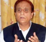 ED raids Samajwadi Party leader Azam Khan Trust and University