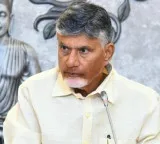 Chandrababu Naidu says never seen a whole party boycott Assembly in my political career
